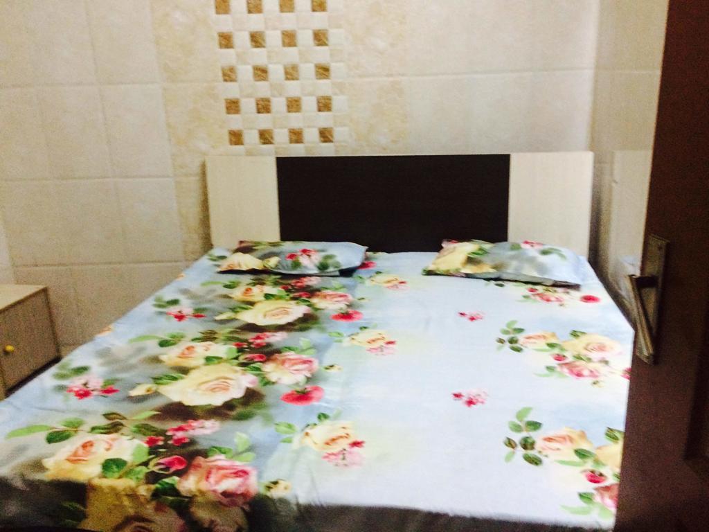 Diamond Heritage Hotell Amritsar Rum bild