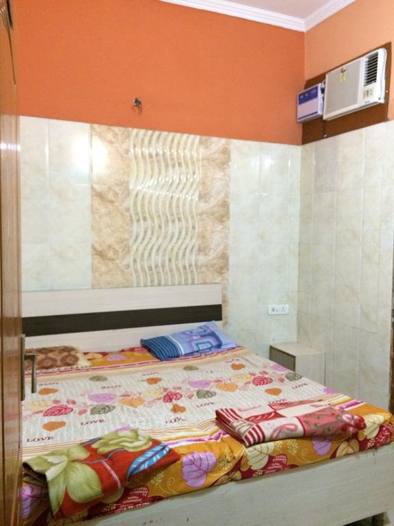 Diamond Heritage Hotell Amritsar Rum bild