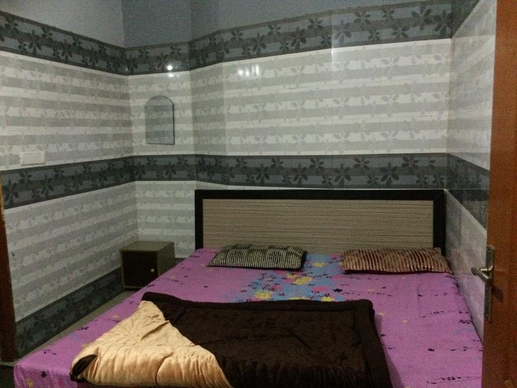 Diamond Heritage Hotell Amritsar Rum bild