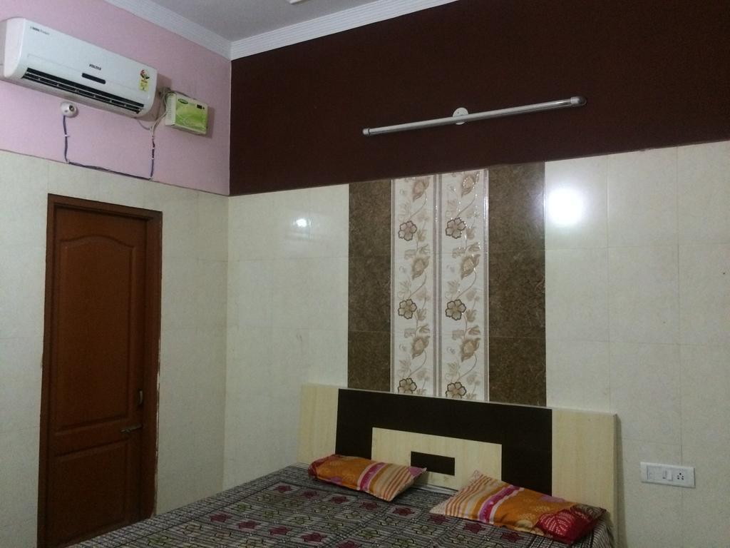 Diamond Heritage Hotell Amritsar Exteriör bild