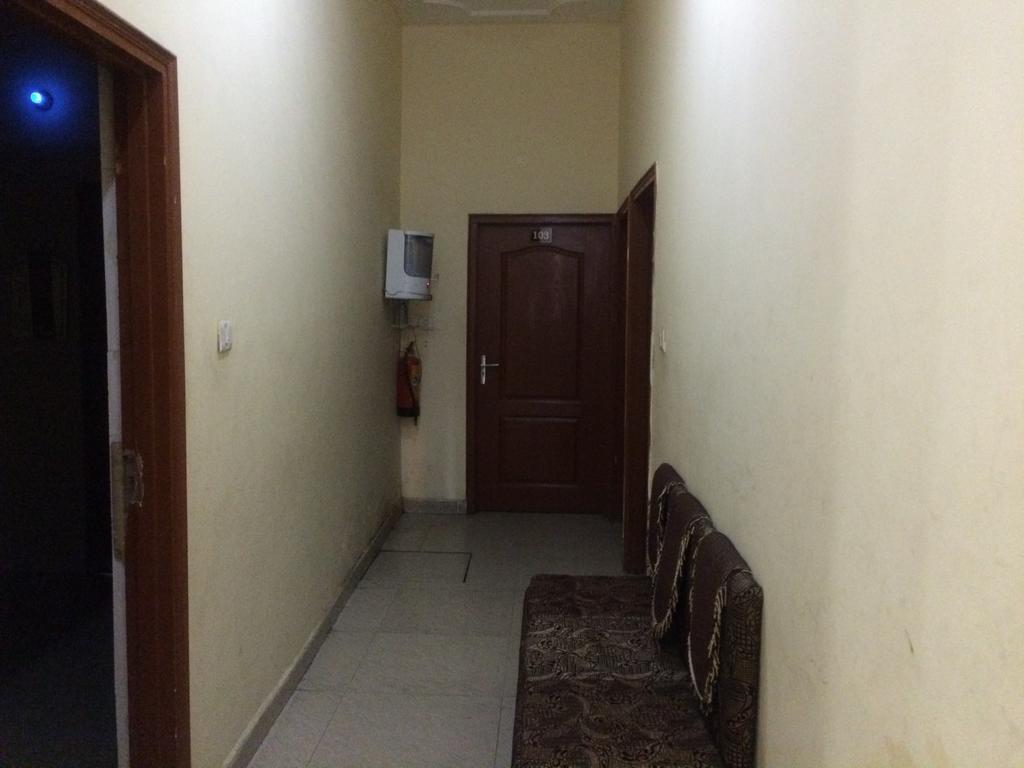 Diamond Heritage Hotell Amritsar Exteriör bild