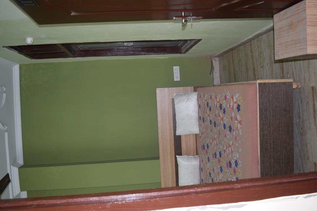Diamond Heritage Hotell Amritsar Rum bild